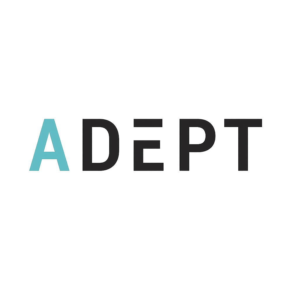 Adept Today Logo